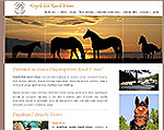 Konji�ki klub Ranch Vrbanc