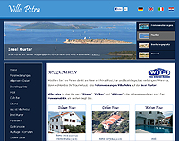 Villa Petra Murter
